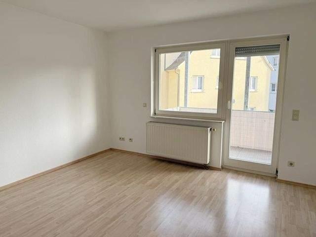 2 Zimmer Wohnung mit Balkon in Ebingen