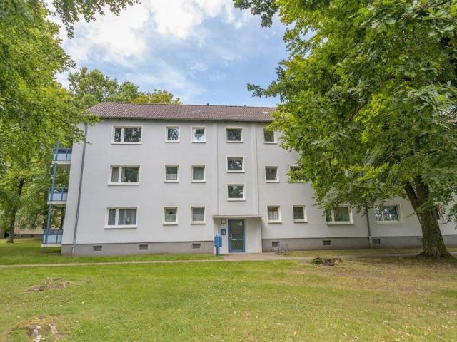 Hooger Weg 4, 24941 Flensburg
