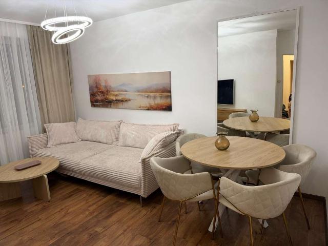 2 Zimmer Wohnung mit Balkon in Frankfurt Gallusviertel