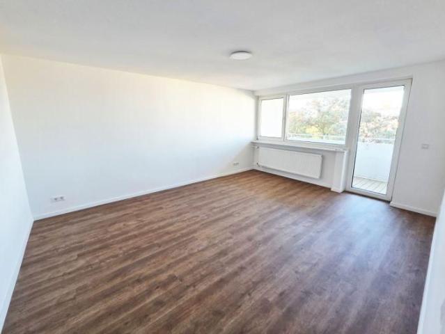 2 Zimmer Wohnung mit Balkon in Fürth