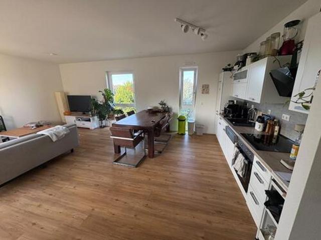 2 Zimmer Wohnung mit Balkon in Köln Longerich