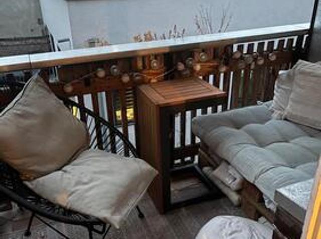 2 Zimmer Wohnung mit Balkon in Köln Sülz