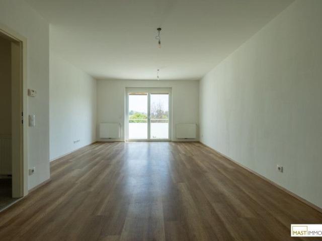 2 Zimmer Wohnung mit Balkon in Korneuburg Garagenstellplatz optional verfügbar in der hauseigenen Garage