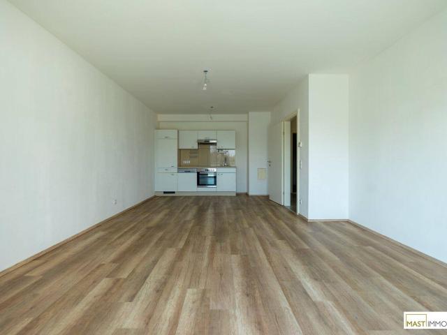 2 Zimmer Wohnung mit Balkon in Korneuburg Garagenstellplatz optional verfügbar in der hauseigenen Garage