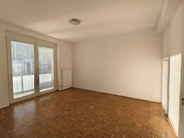 2 Zimmer Wohnung mit Balkon in Kapfenberg