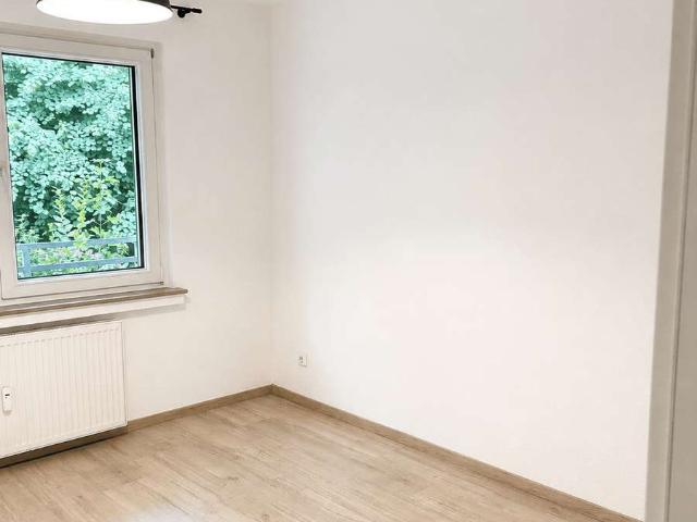 2 Zimmer Wohnung mit Balkon in Hamm Wiescherhöfen Erdgeschoss