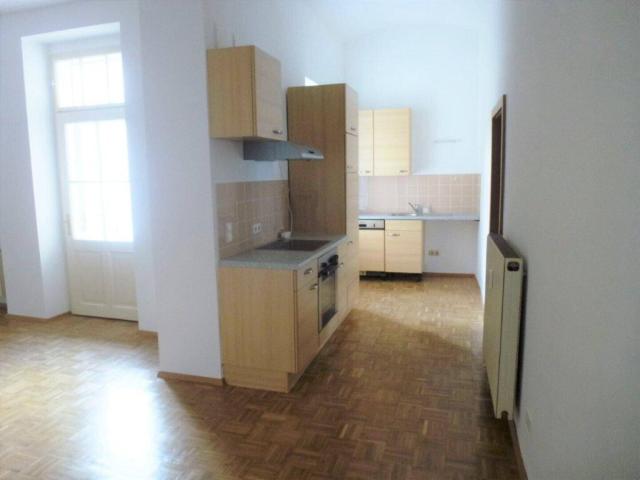 2 Zimmer Wohnung mit Balkon in Leoben! *Ab sofort verfügbar