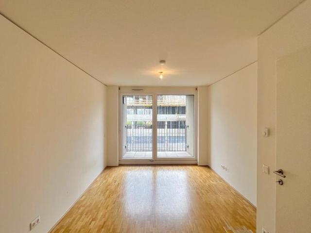 2 Zimmer Wohnung mit Balkon in Liebenau Provisionsfrei!