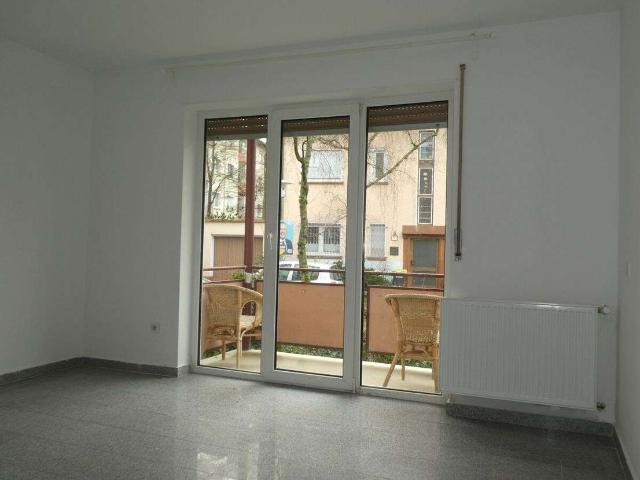 2 Zimmer Wohnung mit Balkon in Ludwigshafen Mitte – provisionsfrei Zu verkaufen