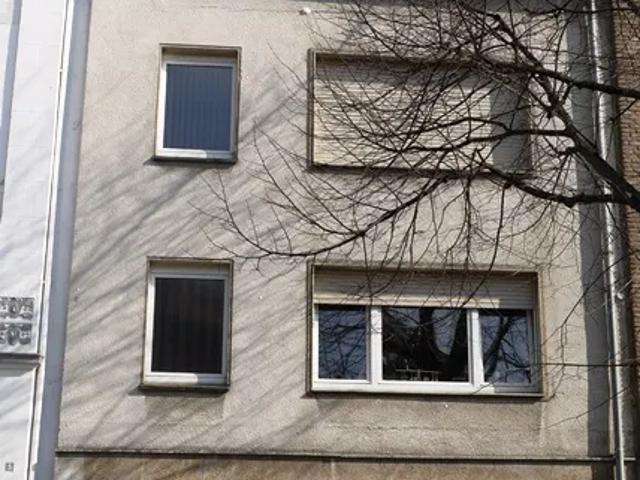 2 Zimmer Wohnung mit Balkon in MG Hermges