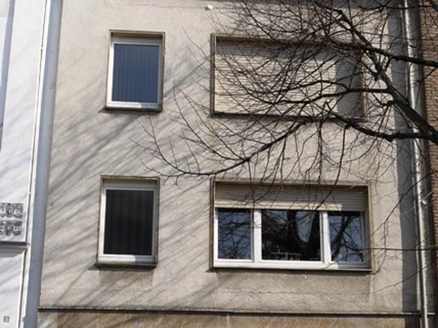 2 Zimmer Wohnung mit Balkon in MG Hermges