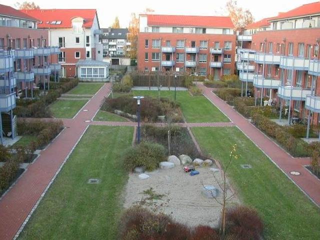 Schillerstraße 26, 32427 Minden