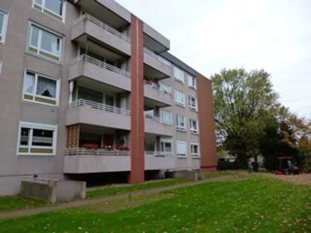 Mittelweg 26, 32427 Minden