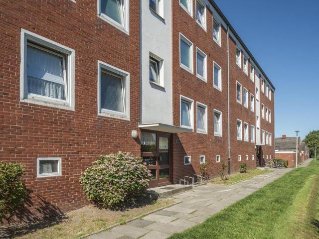 August Hinrichs Straße 5, 26506 Norden