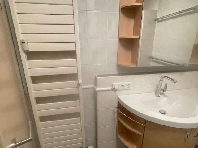 2 Zimmer Wohnung mit Balkon in Neumarkt