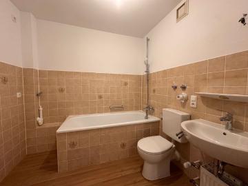 2 Zimmer Wohnung mit Balkon in Nürnberg