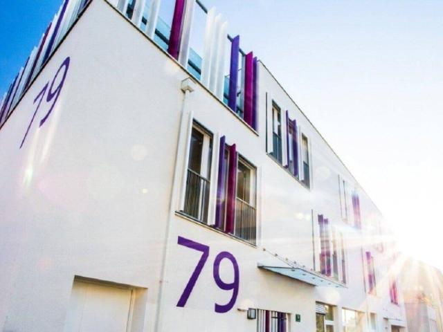 2 Zimmer Wohnung mit Balkon in St. Peter AB SOFORT