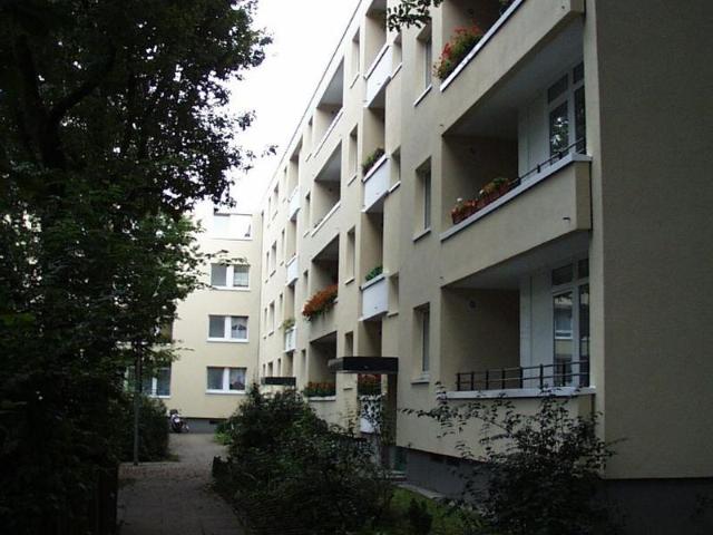Magdeburger Straße 1, 40880 Ratingen