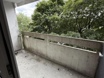 Friedrich-Naumann-Weg, Klausen, Remscheid