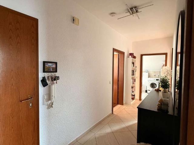2 Zimmer Wohnung mit Balkon in Rheda Wiedenbrück
