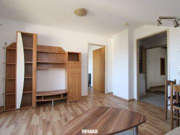 2 Zimmer Wohnung mit Balkon in Villach St. Magdalen – Nähe FH Kärnten, Technologiepark & Magdalen See