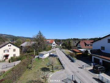 2 Zimmer Wohnung mit Balkon in Villach St. Magdalen – Nähe FH Kärnten, Technologiepark & Magdalen See
