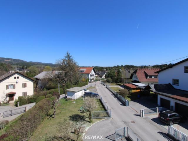 2 Zimmer Wohnung mit Balkon in Villach St. Magdalen – Nähe FH Kärnten, Technologiepark & Magdalen See