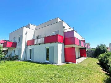 2 Zimmer Wohnung mit Balkon in Zeillern