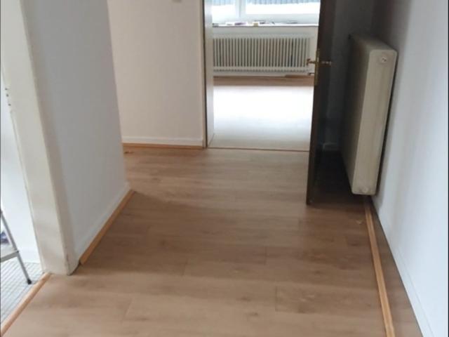 2 Zimmer Wohnung mit Balkon in zentraler Lage von Düsseldorf Oberbilk