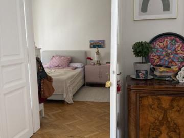 2 Zimmer Wohnung mit Balkon – inkl. Hochwertiger Einrichtung übernehmbar