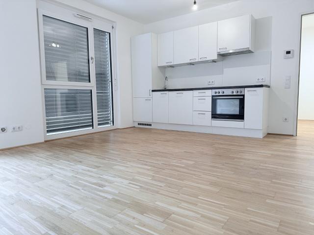 2 ZIMMER WOHNUNG MIT BALKON INNENHOFLAGE 1. MONAT HMZ FREI