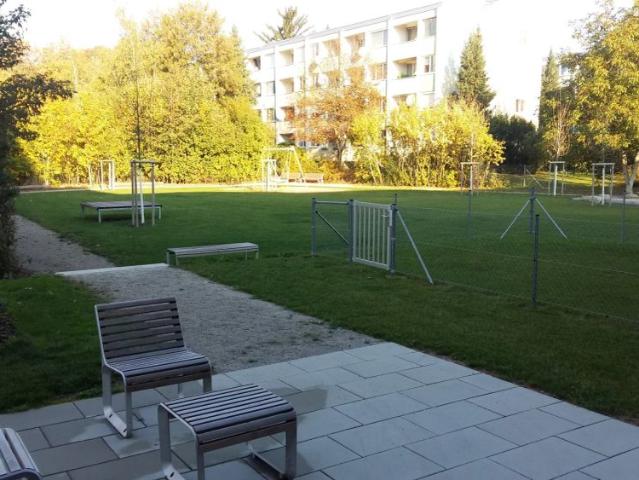 2 Zimmer Wohnung mit Balkon & Loggia in St. Pölten