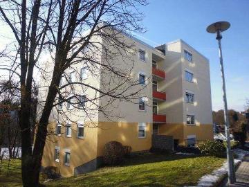 2 Zimmer Wohnung mit Balkon, Lüdenscheid Wehberg