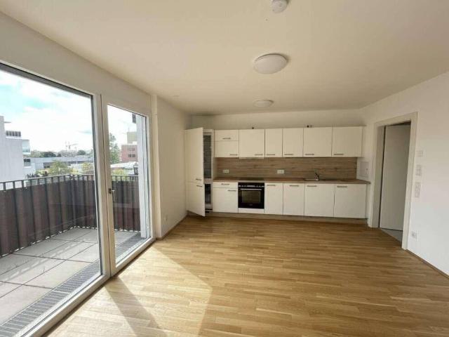 2 Zimmer Wohnung mit Balkon Nahe U2 ab JUNI 2026