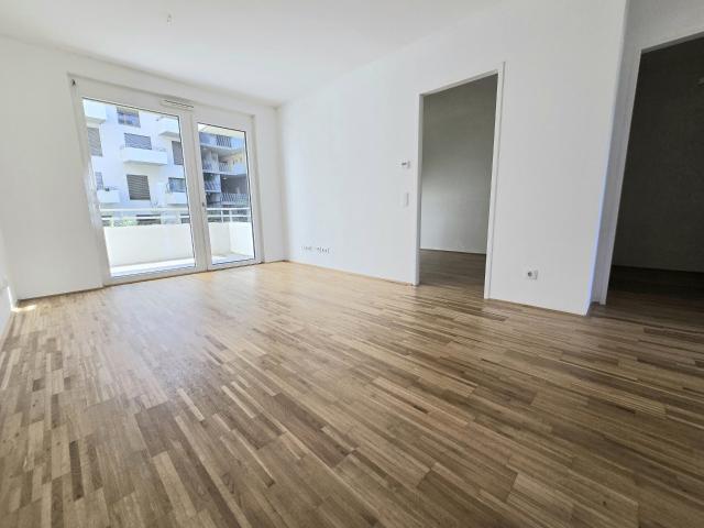2 Zimmer Wohnung mit Balkon perfekte Anbindung 8020 Graz 1.Monat Hauptmietzinsfrei!