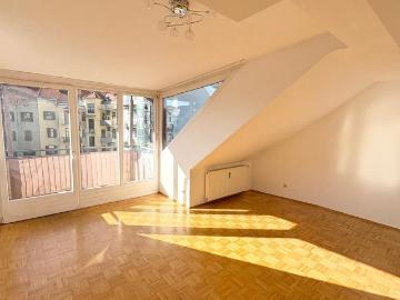 Schillerplatz, Sankt Leonhard, Sankt Leonhard, Graz, Schloßberg, Innere Stadt, Graz