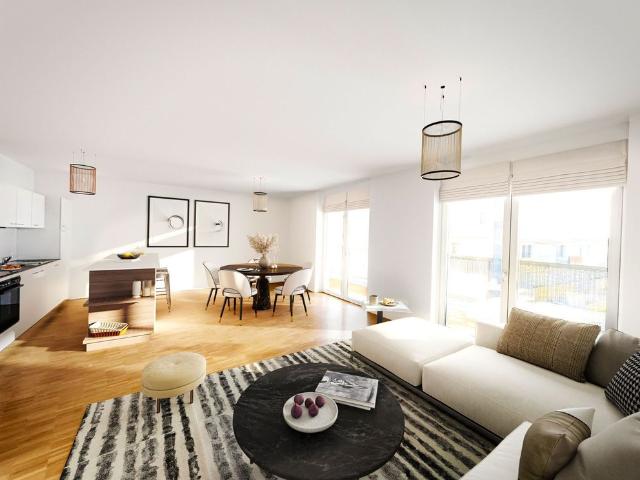 2 Zimmer Wohnung mit Balkon Provisionsfrei!