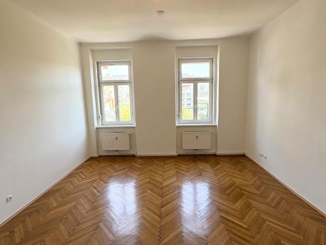2 Zimmer Wohnung mit Balkon Provisionsfrei!