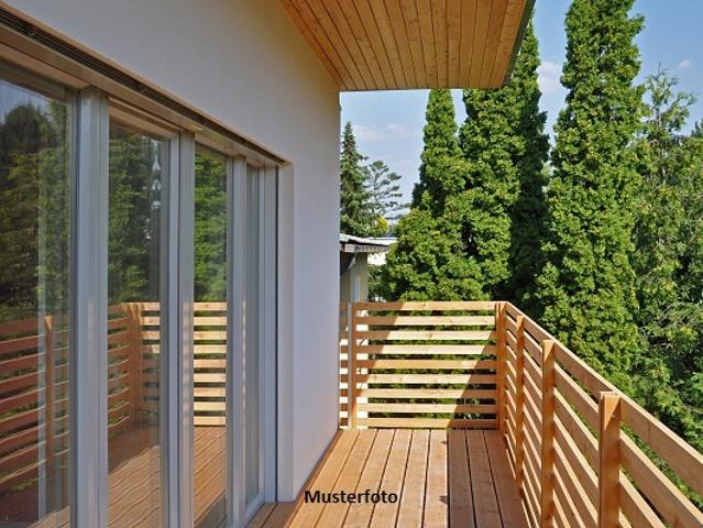 2 Zimmer Wohnung mit Balkon provisionsfrei