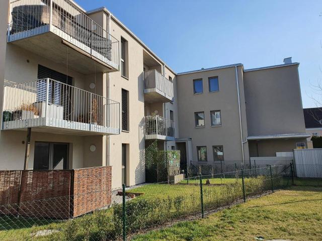 2 Zimmer Wohnung mit Balkon, Top 16