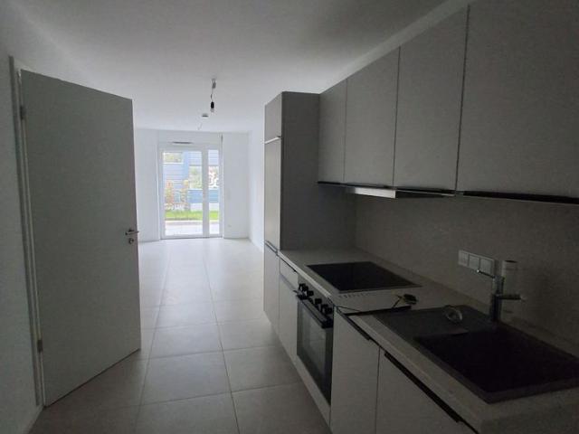 2 Zimmer Wohnung mit Balkon und moderner Ausstattung in Dortmund, An der Witwe