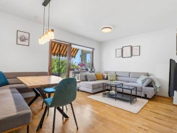 2 Zimmer Wohnung mit Balkon und Abstellplatz in Dornbirn
