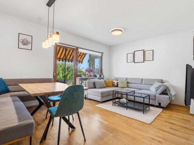 2 Zimmer Wohnung mit Balkon und Abstellplatz in Dornbirn