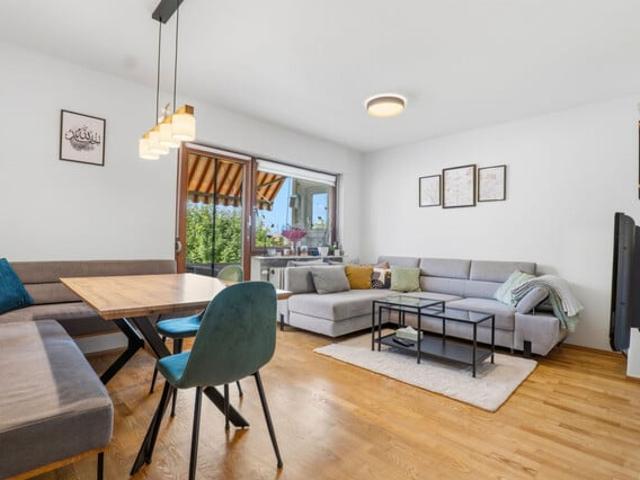 2 Zimmer Wohnung mit Balkon und Abstellplatz in Dornbirn