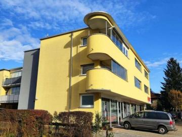 2 Zimmer Wohnung mit Balkon und Abstellplatz in Lauterach