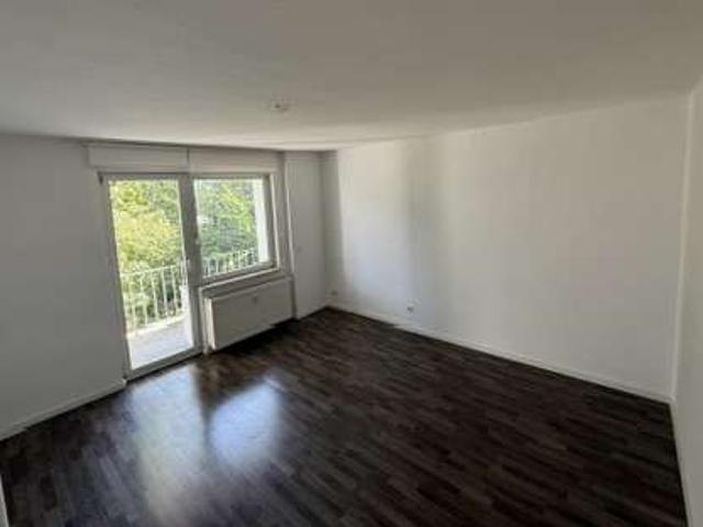 2 Zimmer Wohnung mit Balkon und Blick ins Grüne · Essen Frohnhausen