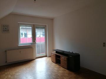 2 Zimmer Wohnung mit Balkon und Carport in Leibnitz