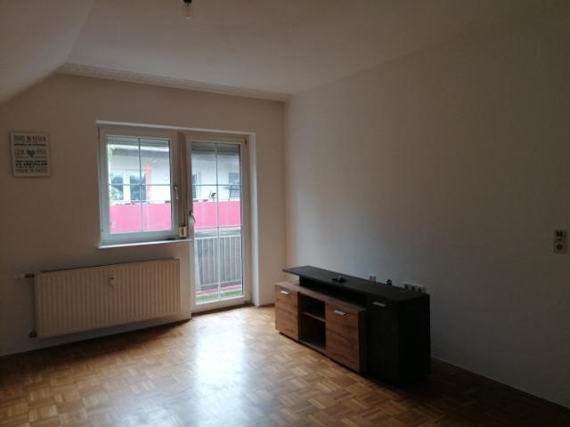 2 Zimmer Wohnung mit Balkon und Carport in Leibnitz