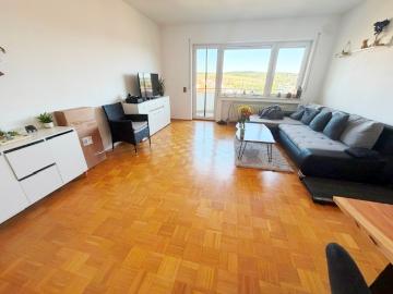 2 Zimmer Wohnung mit Balkon und Einbauküche in Bad Neuenahr Ahrweiler  Ihr neues Zuhause wartet!
