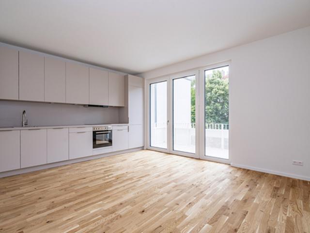 2 Zimmer Wohnung mit Balkon und Einbauküche in Berlin Pankow